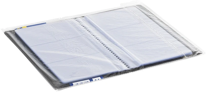 Bluering 240 DB-OS nagyítás