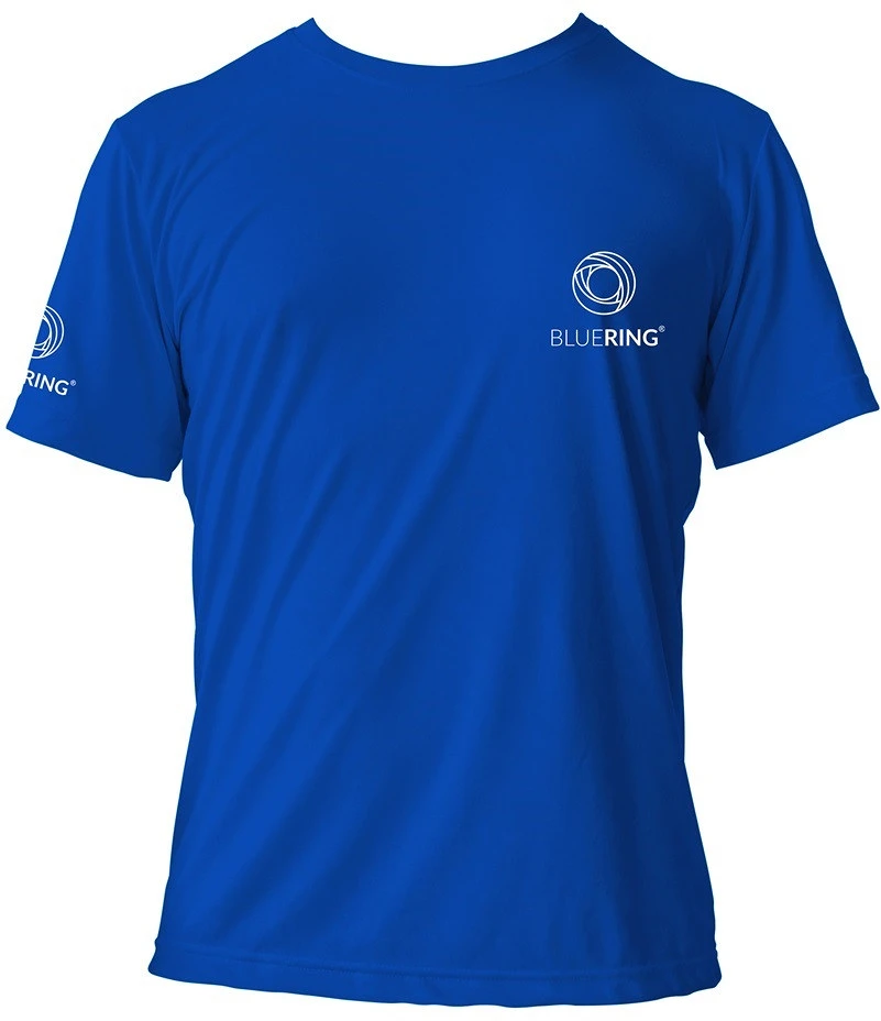 Bluering 4XL KÉK nagyítás