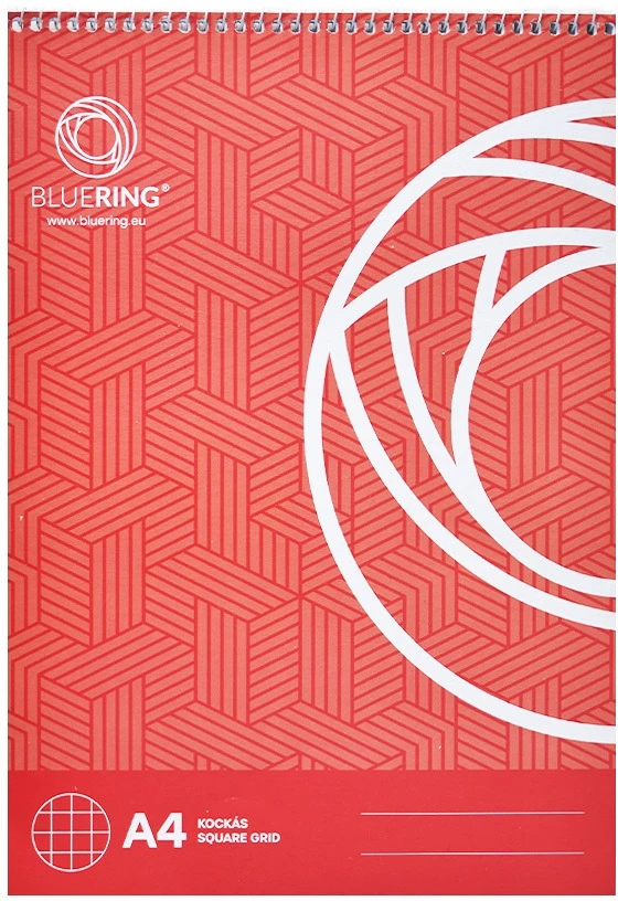 Bluering A4, 60LAP nagyítás