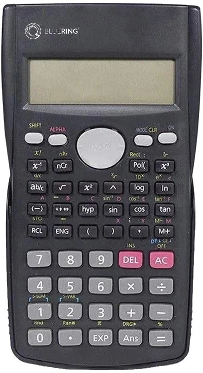 Bluering BLUERING50274 nagyítás