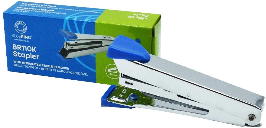 Bluering BR110K nagyítás