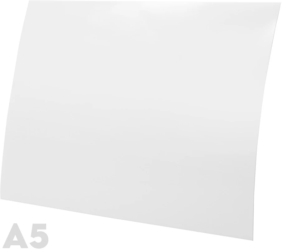 Bluering FÜZETALÁTÉT A5 nagyítás