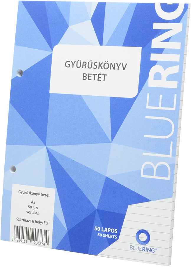 Bluering H301017329 nagyítás
