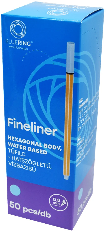 Bluering H30201356VKEKDB nagyítás