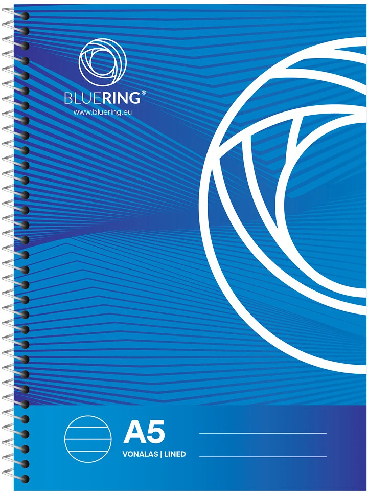 Bluering H30BLUERA5VON nagyítás