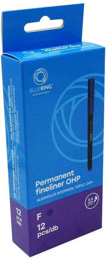 Bluering H30BR895455 nagyítás