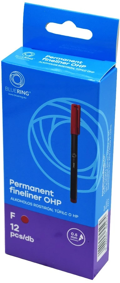 Bluering H30BR895479 nagyítás