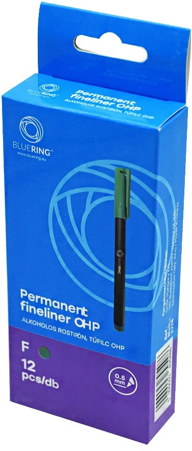 Bluering H30BR895486 nagyítás