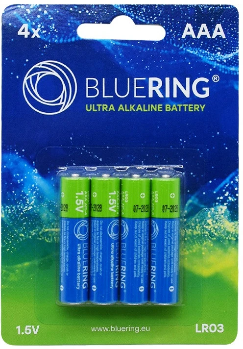 Bluering H30BR895776 nagyítás