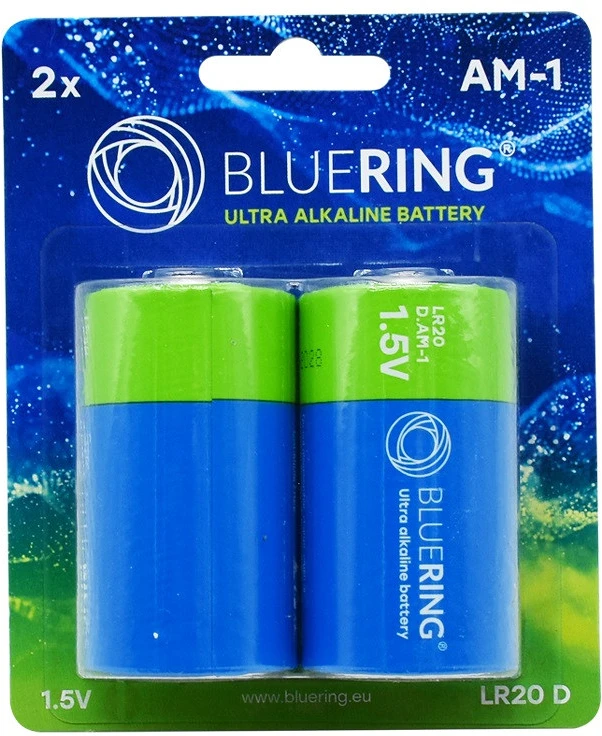 Bluering H30BR895790 nagyítás