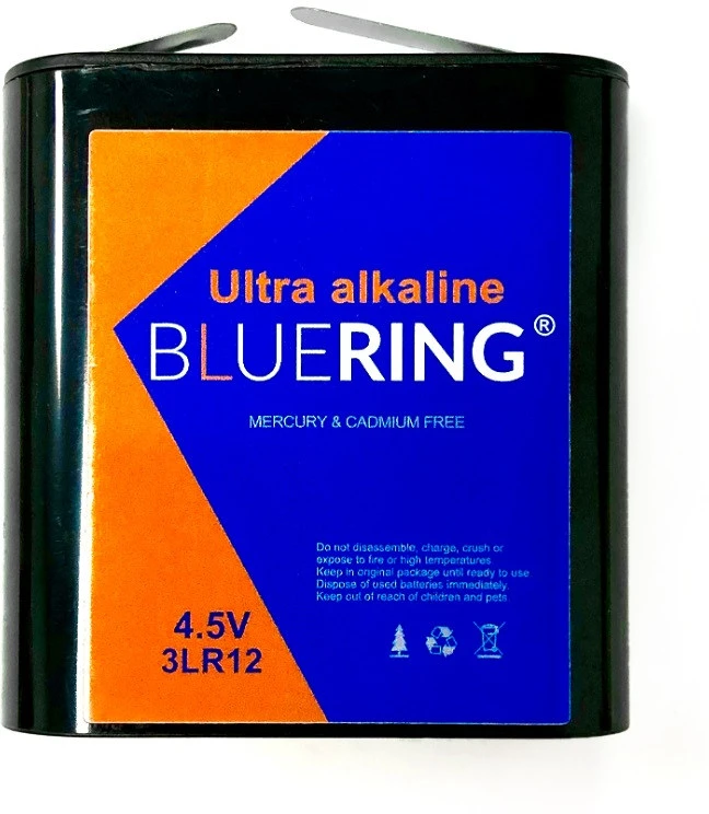 Bluering H30BR895806 nagyítás