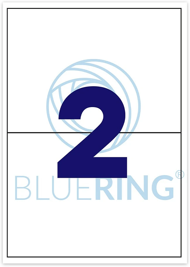 Bluering H30BRET112 nagyítás