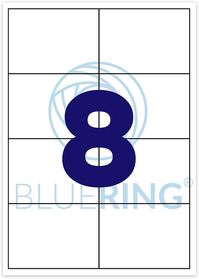 Bluering H30BRET115 nagyítás