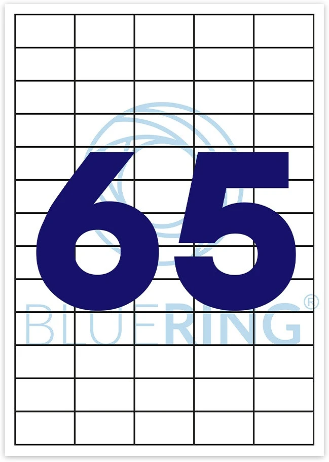 Bluering H30BRET134 nagyítás