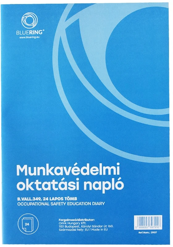 <span itemprop='brand'>Bluering</span> <span itemprop='sku'>H30BVALL349</span> nagyítás