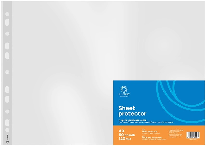 Bluering H30GENA3120BLUER nagyítás