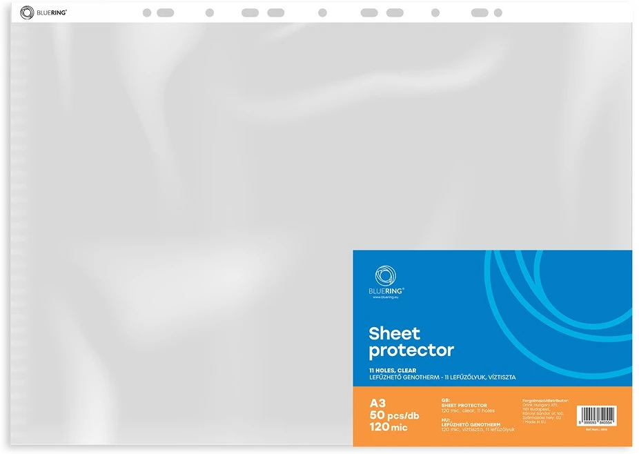 Bluering H30GENA3120BLUER2 nagyítás