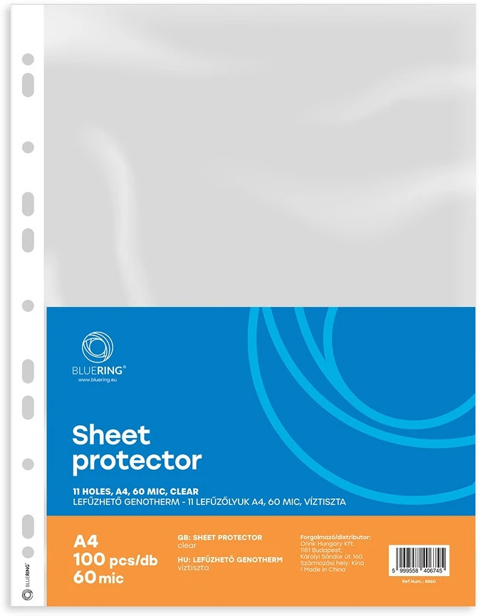 Bluering H30GENA460MICFENYE nagyítás
