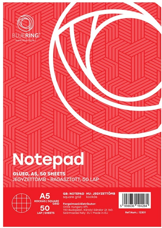 Bluering H30JZTA5KOCK50 nagyítás