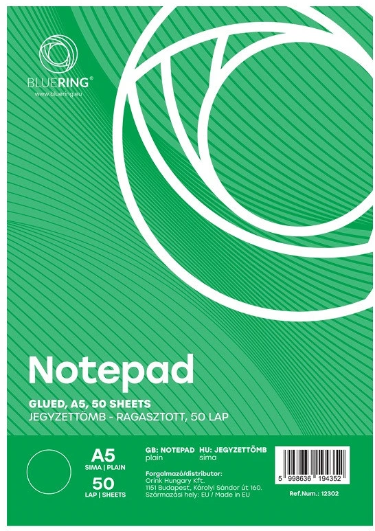 Bluering H30JZTA5SIMA50 nagyítás