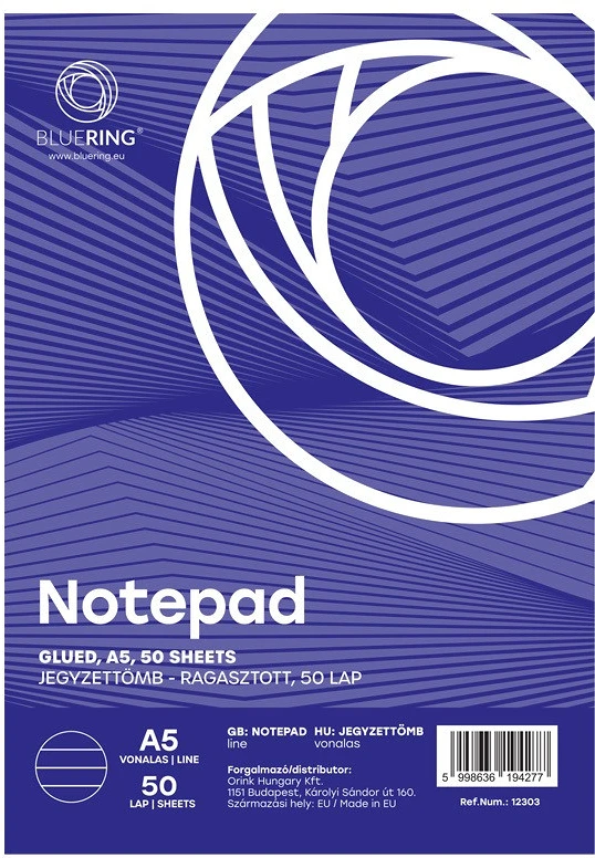 Bluering H30JZTA5VONAL50 nagyítás