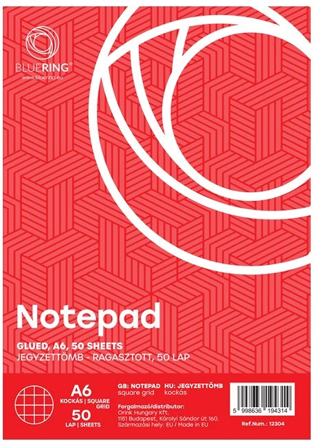 Bluering H30JZTA6KOCK50 nagyítás