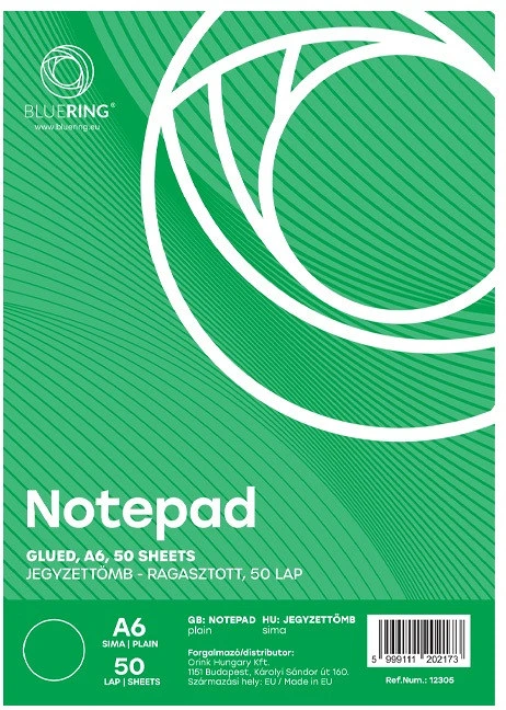 Bluering H30JZTA6SIMA50 nagyítás