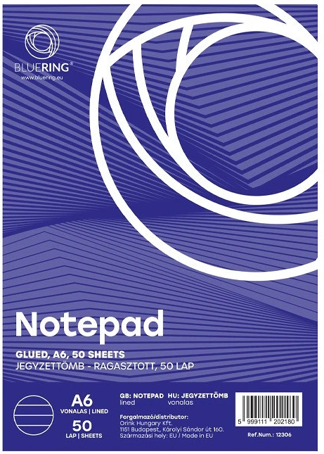 Bluering H30JZTA6VON50 nagyítás