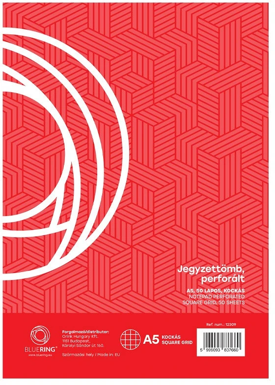 Bluering H30JZTPERFA5KOC nagyítás