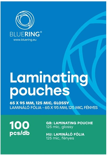 Bluering H30LAMM6595125MIC nagyítás