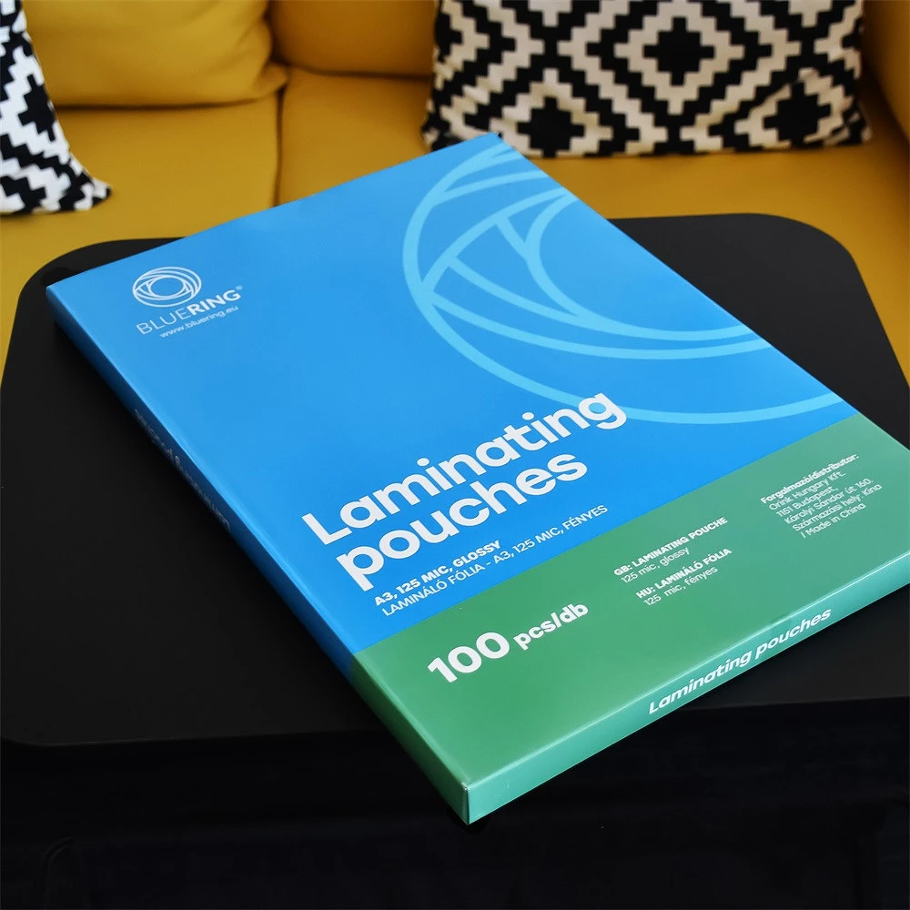 Bluering H30LAMMA3125MIC nagyítás