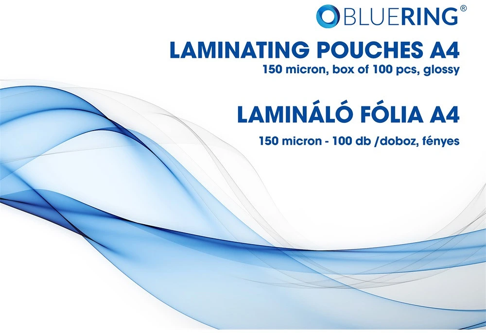 Bluering H30LAMMA4150MIC nagyítás