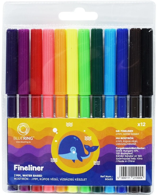 Bluering JJ10201-12 nagyítás