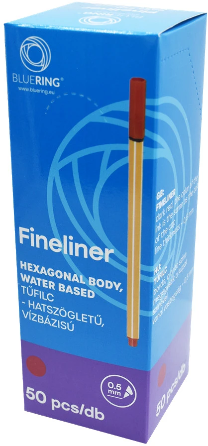 Bluering JJ201356 nagyítás