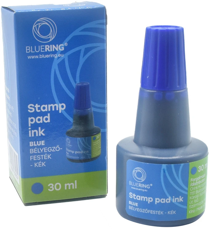 <span itemprop='brand'>Bluering</span> <span itemprop='sku'>JJ40705-30BU</span> nagyítás