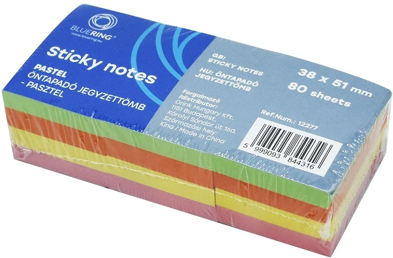 Bluering JJ50301-1.5X2P nagyítás