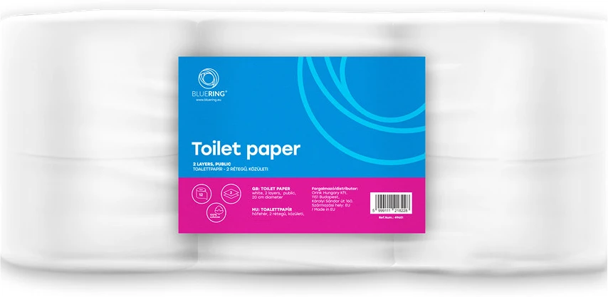 Bluering JL8M180/F nagyítás