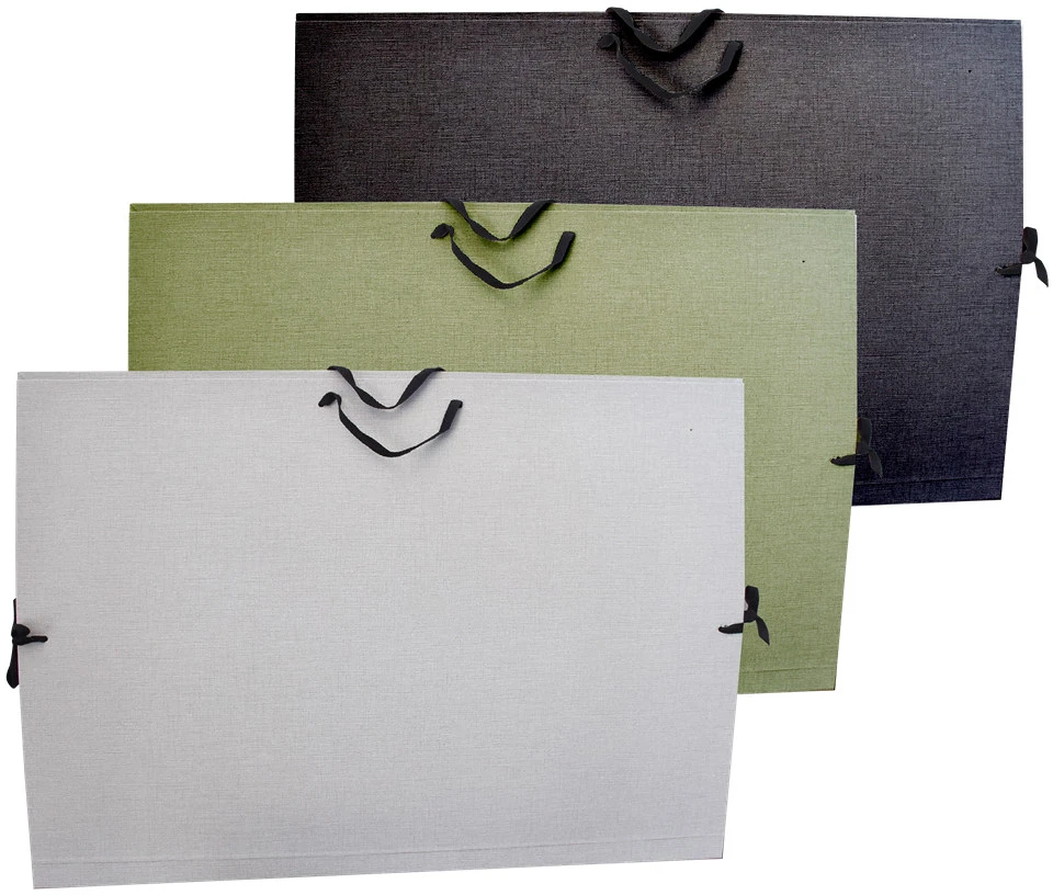 Bluering RAJZLAPTARTÓ A4 nagyítás