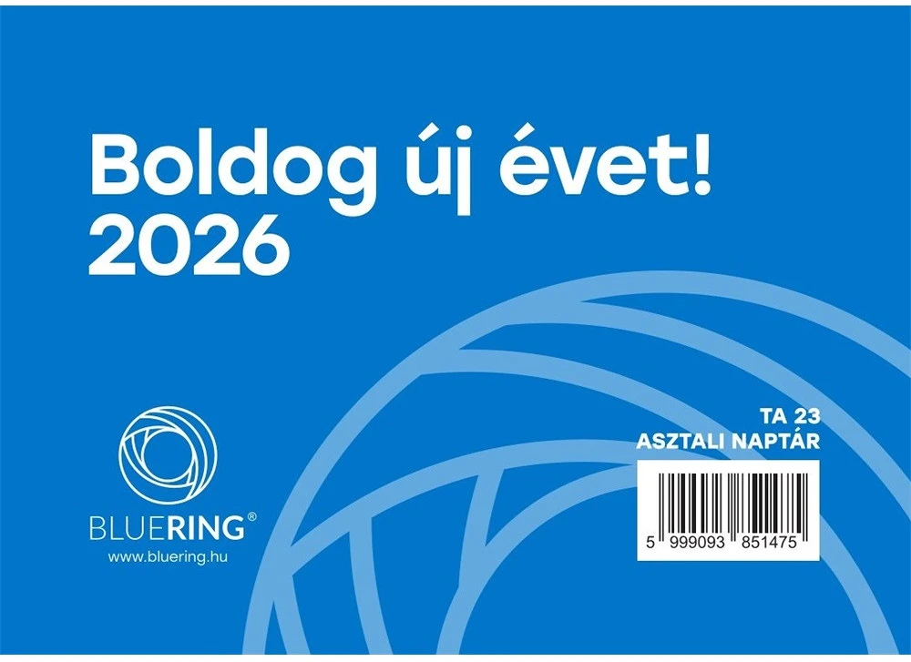 <span itemprop='brand'>Bluering</span> <span itemprop='sku'>TA-23 2026</span> nagyítás