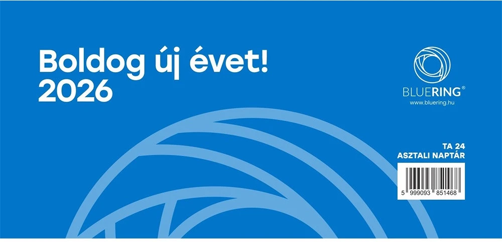 <span itemprop='brand'>Bluering</span> <span itemprop='sku'>TA-24 2026</span> nagyítás