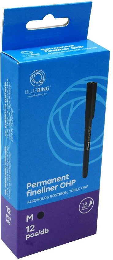 Bluering TBY063532 nagyítás