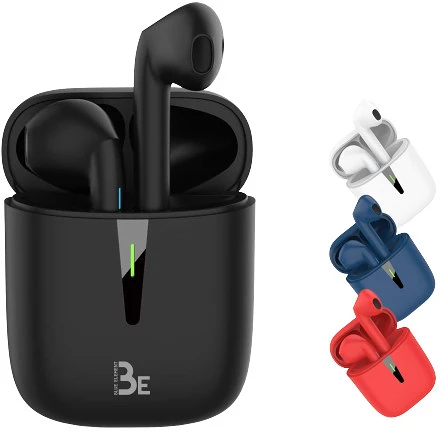 Bluestork BE-POP-2-BLACK nagyítás