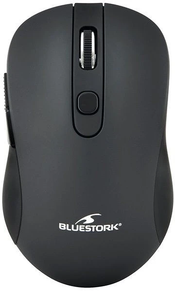 Bluestork M-WL-OFF60-BLACK nagyítás