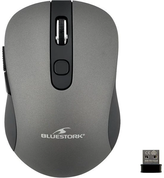 Bluestork M-WL-OFF60-GREY nagyítás