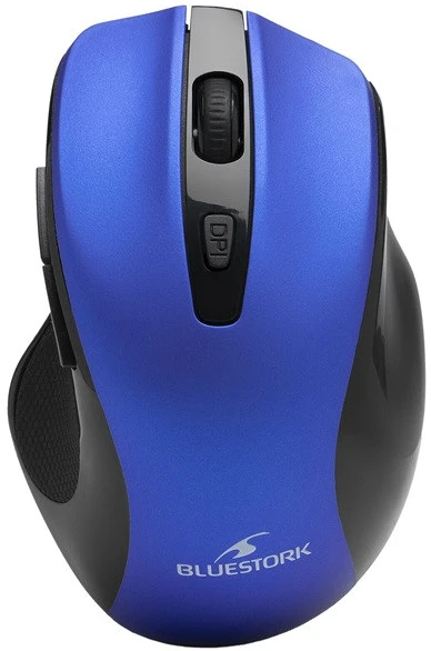 Bluestork M-WL-OFF75-BLUE nagyítás