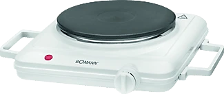 Bomann EKP 5027 CB nagyítás