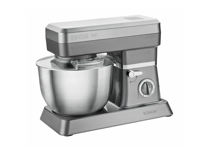 Bomann KM398CBTITAN nagyítás