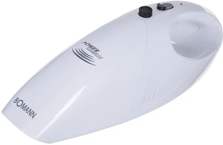 Bomann CB967 nagyítás