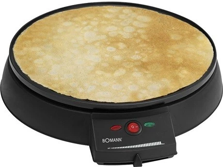 Bomann CM2221CB nagyítás