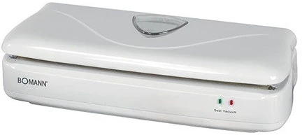 Bomann FS1014CB nagyítás